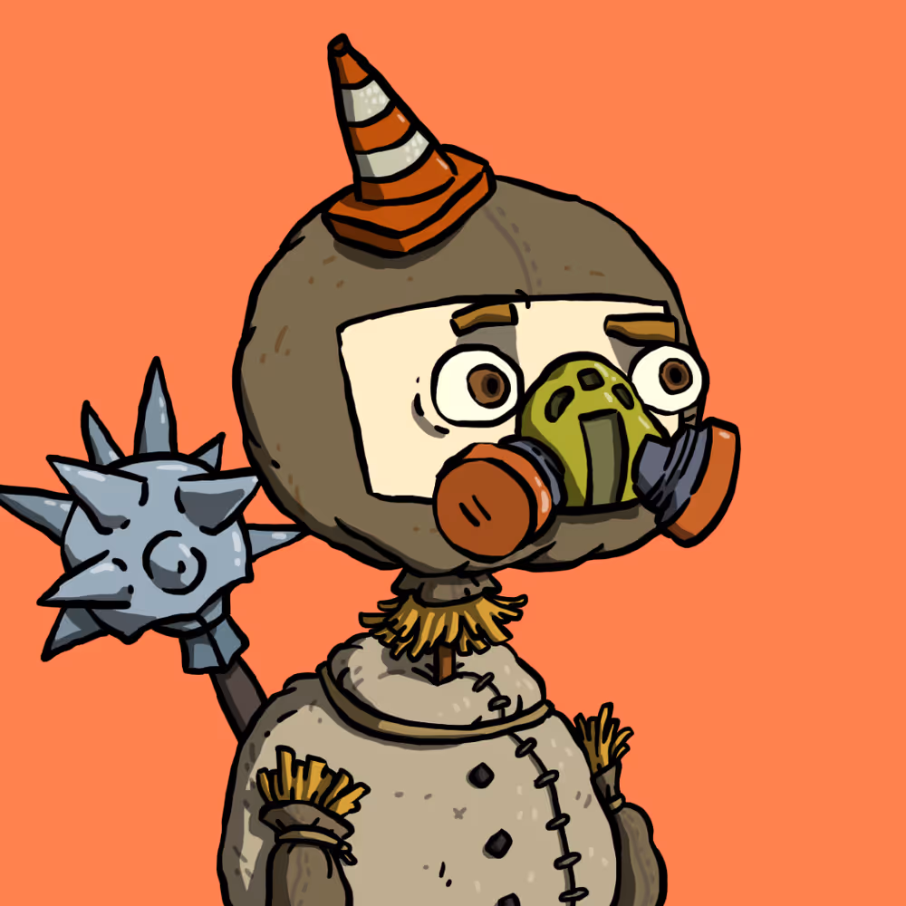 Ninja #8874