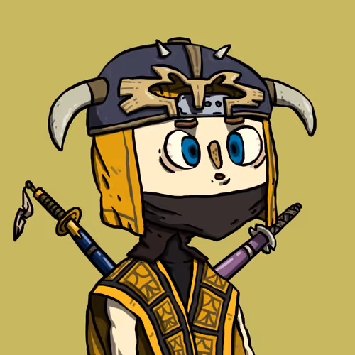 Ninja #5517