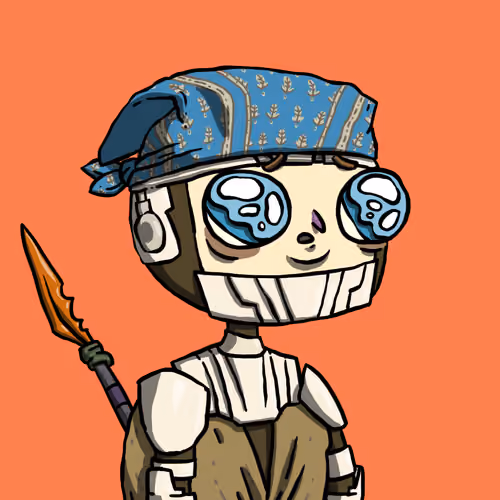Ninja #5562