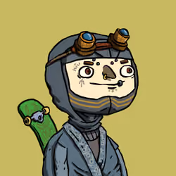 Ninja #4702