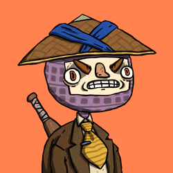 Ninja #6084