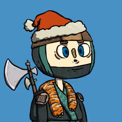 Ninja #3730