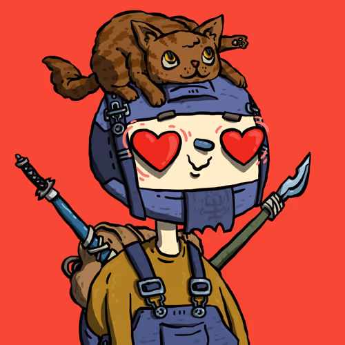 Ninja #8051