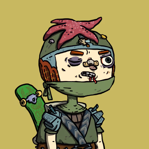 Ninja Squad Official