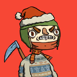Ninja #3368
