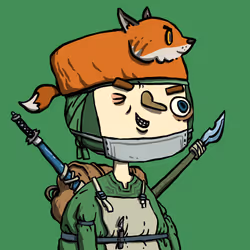 Ninja #5531