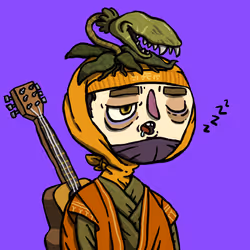 Ninja #5601