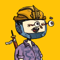 Ninja #6538