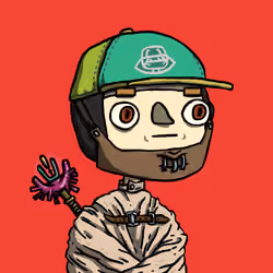 Ninja #4662