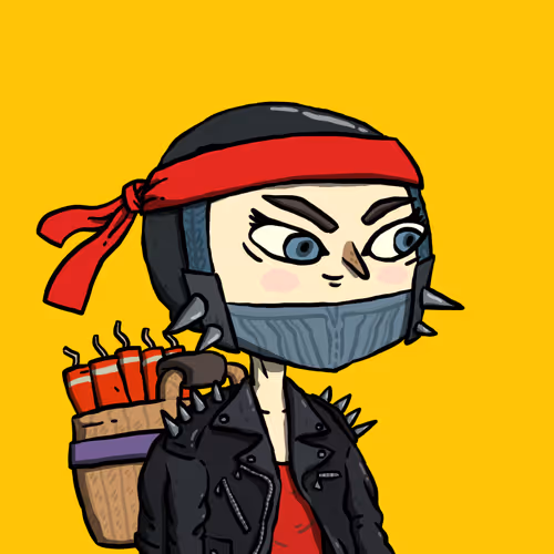 Ninja Squad Official