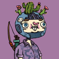 Ninja #5362