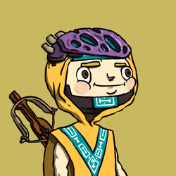 Ninja #6755