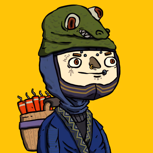 Ninja Squad Official
