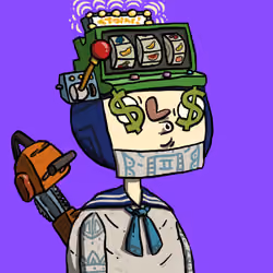 Ninja #4088