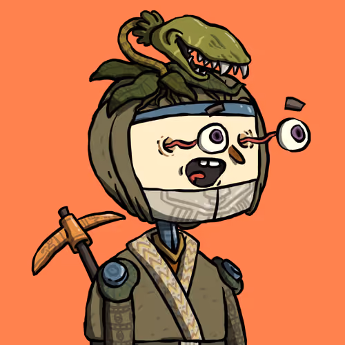 Ninja #7577