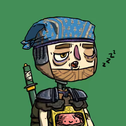 Ninja #2150