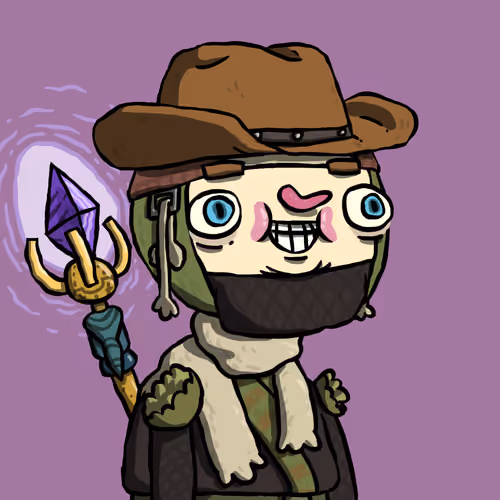 Ninja #7665