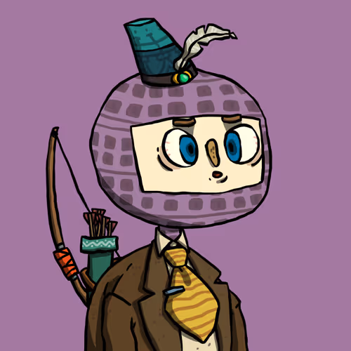 Ninja #8840