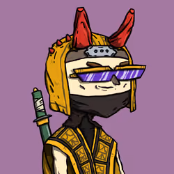 Ninja #1086