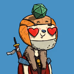 Ninja #5594