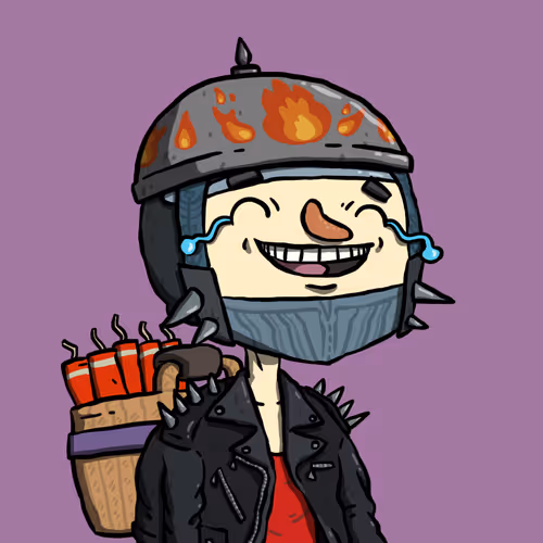 Ninja #1218