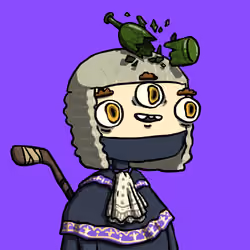 Ninja #6235