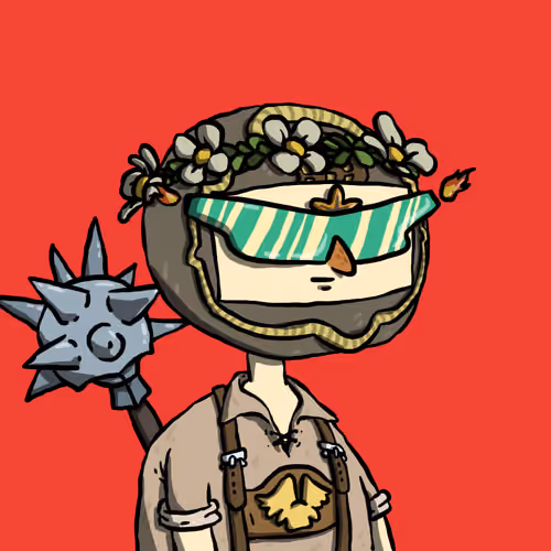 Ninja #8697