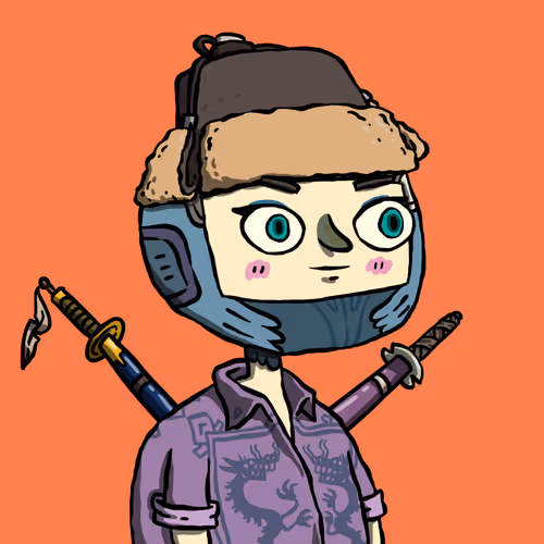 Ninja Squad Official