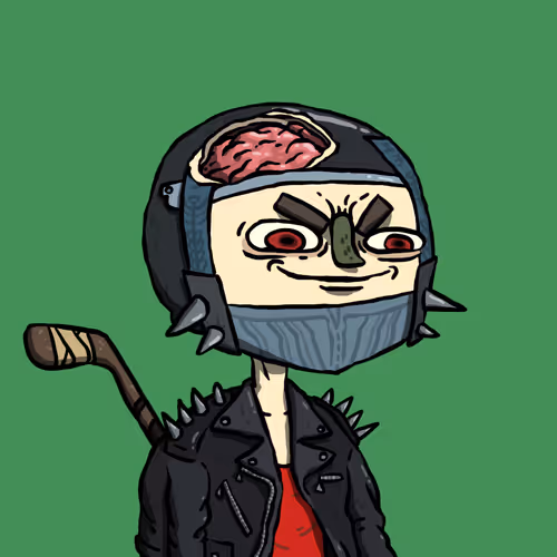 Ninja #8867