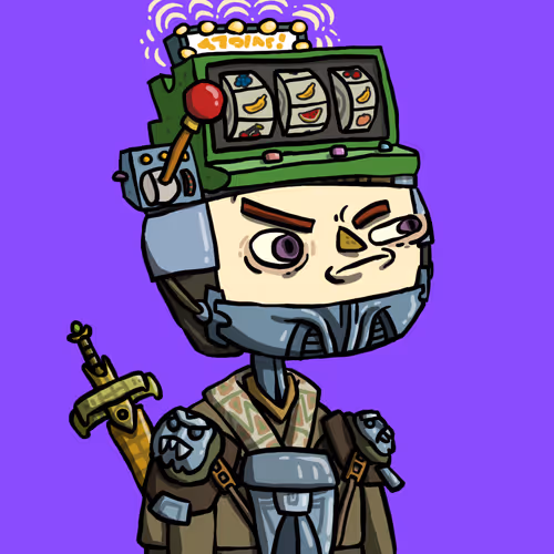 Ninja #4704