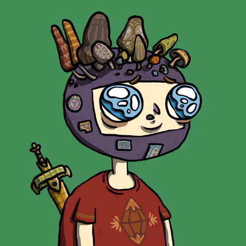 Ninja #8875