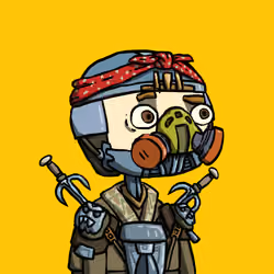 Ninja #5537
