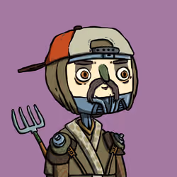 Ninja #6252