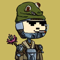 Ninja #5577