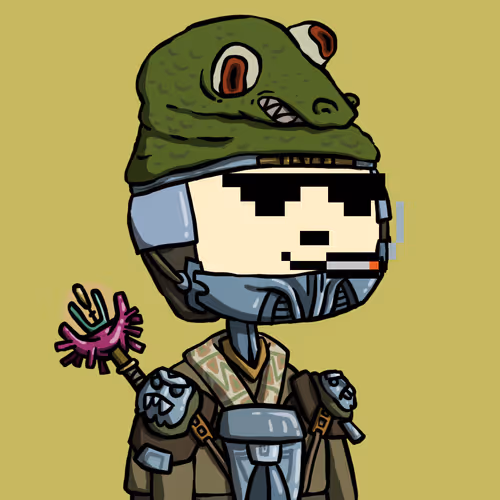Ninja #5577