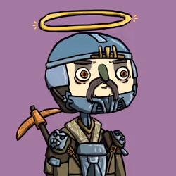 Ninja #2740