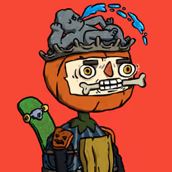 Ninja #3985