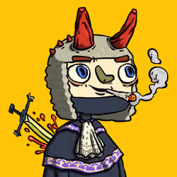 Ninja #1802