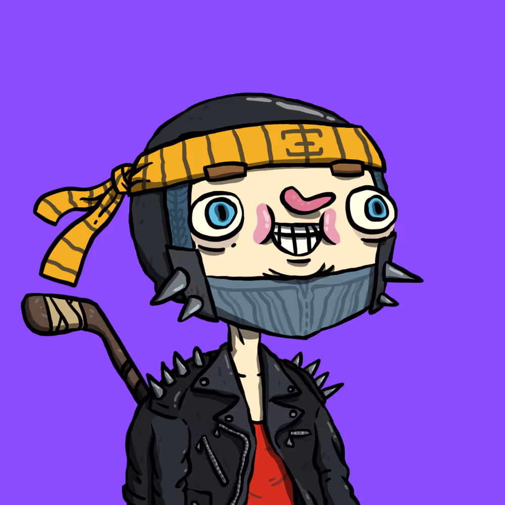 Ninja #8878