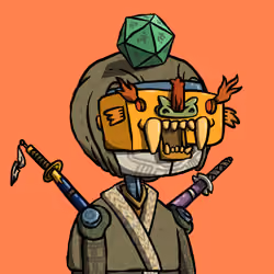 Ninja #5164
