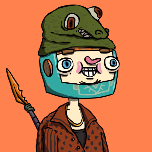 Ninja Squad Official
