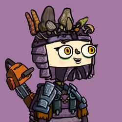 Ninja #682