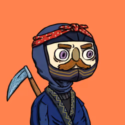 Ninja #520