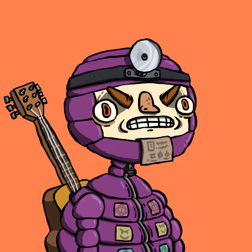 Ninja #7173