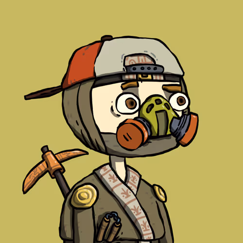 Ninja Squad Official