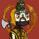 Ninja #7865