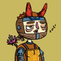 Ninja #2115
