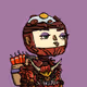 Ninja #1008