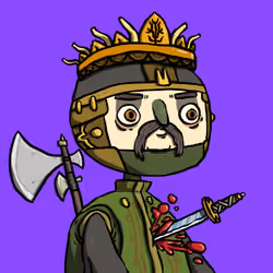 Ninja #5694