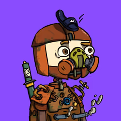 Ninja #1642